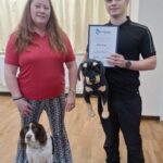 Dog First Aid Trained Dog Walks in Cheltenham & Surrounding Areas!